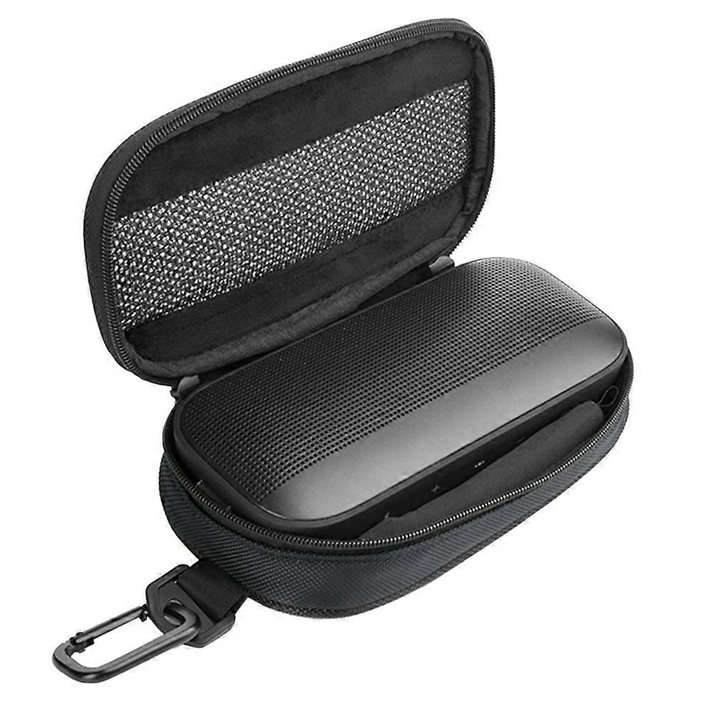 Portable Storage Bag for Bose SoundLink Flex Bluetooth-Compatible Speaker Case