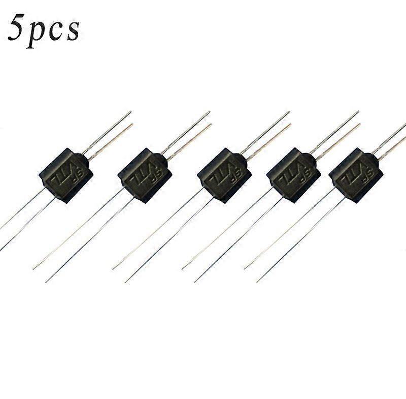 5pcs VTL5C9 Xvive Audio Opto-Coupler Set Kit Kit Supplies Replace Durable