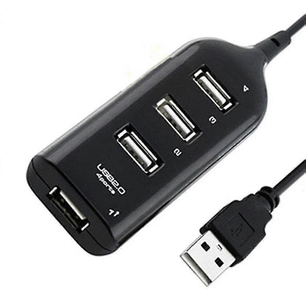 Mini Ports Splitter Adapter Laptop Speed Computer Høj
