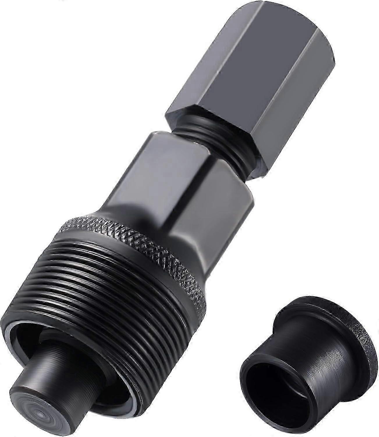 Crank Remover Bicycle Crank Puller Bike Crankset Crank Arm Puller Compact Crank Puller