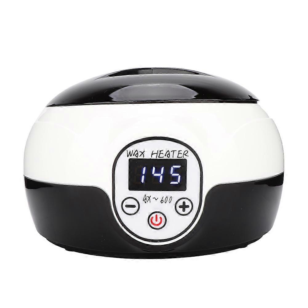 Multifunctional 500CC Wax Warmer Melter Wax-Bean Heating Machine Wax Thawing Machine, US Plug