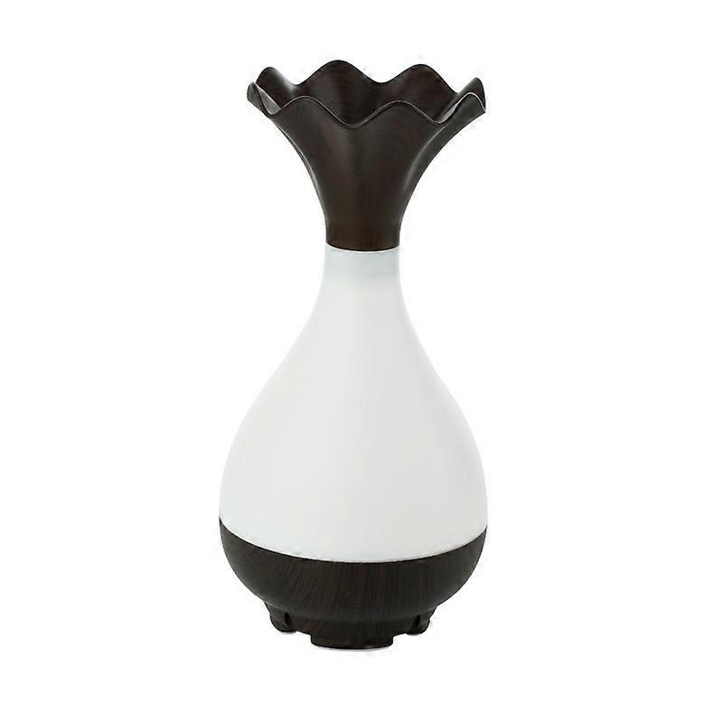 Ultrasonic Aromatherapy Vase Diffuser
