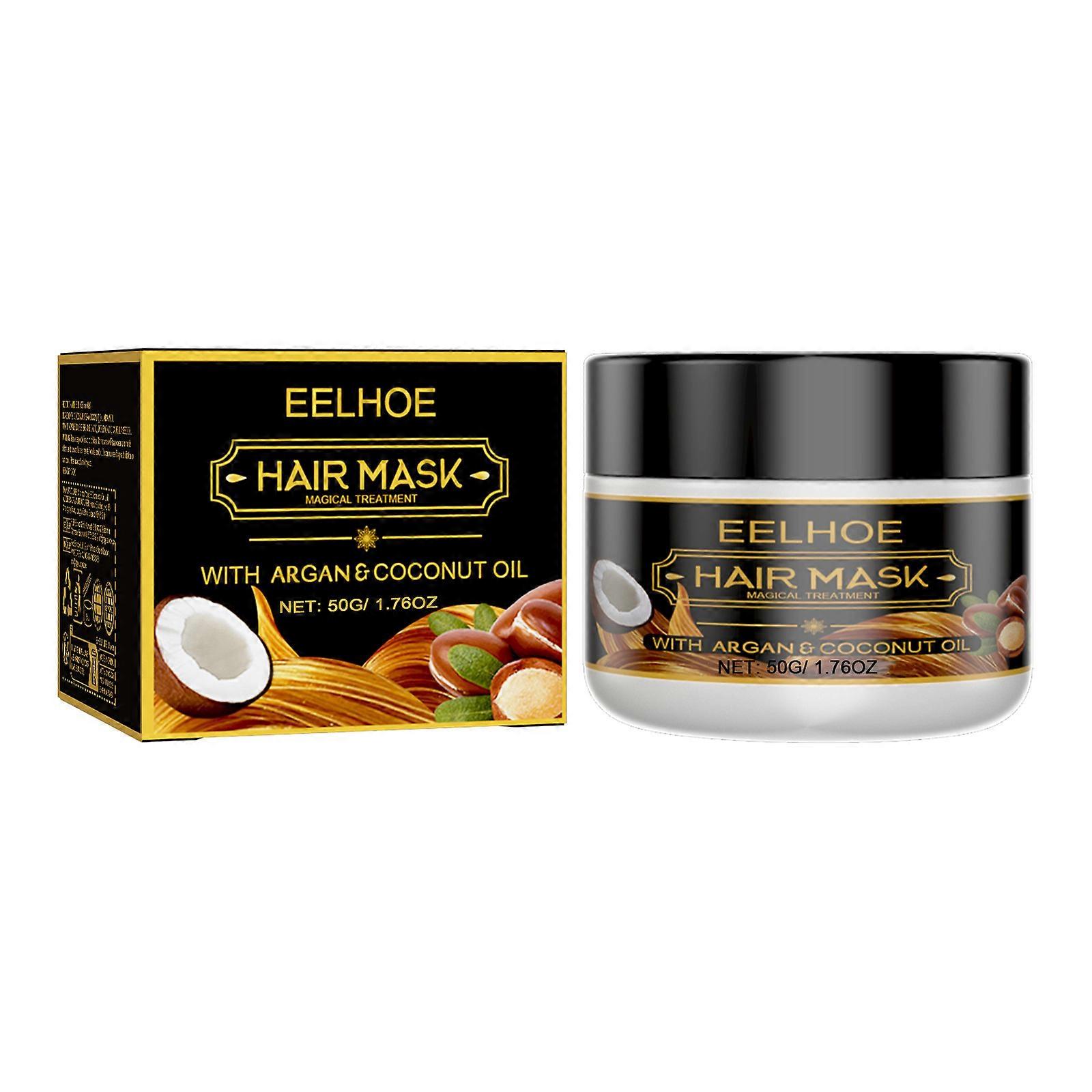 100g Eelhoe Hair Mask Conditioner