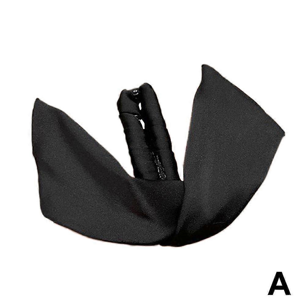 Bunny Ears Banana Clip Dziewczyny Szpony do włosów Lady Delikatne spinki do włosów Akcesoria do włosów