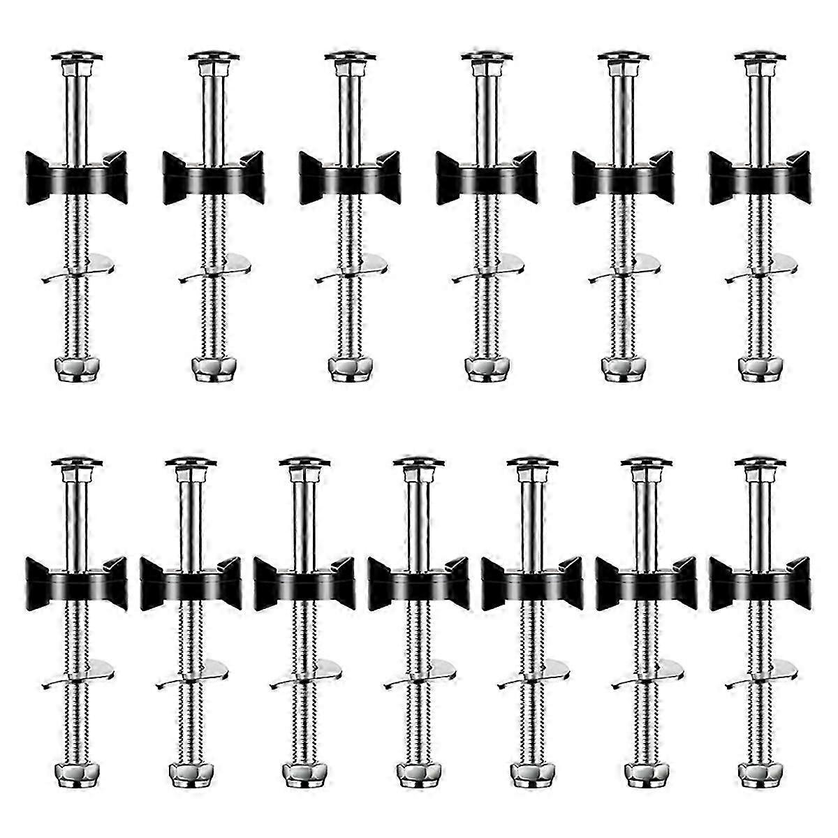 20個のトランポリンねじトランポリンアクセサリートランポリン安定性ツールねじ部品および小型トランポリン