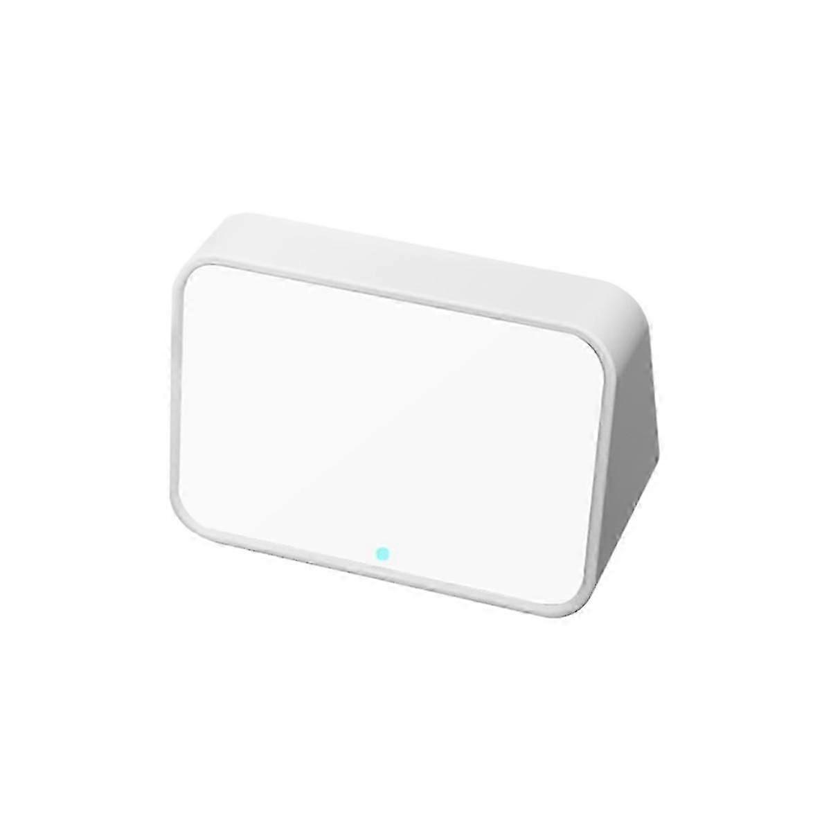 M3s Pro M3 Pro Wireless Game Mouse مخصص 4K ريسيفر أبيض