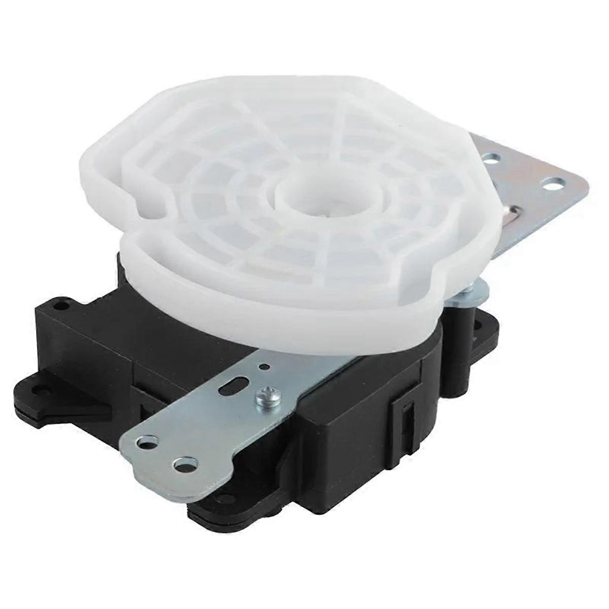 HVAC Heater Blend Door Actuator for 2.3L 2007-2012 79140STKA01 79140-STK-A01 H605-1018 H6051018