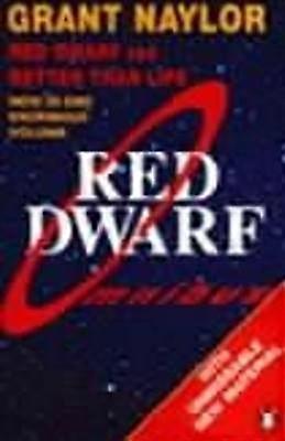 Red Dwarf Omnibus