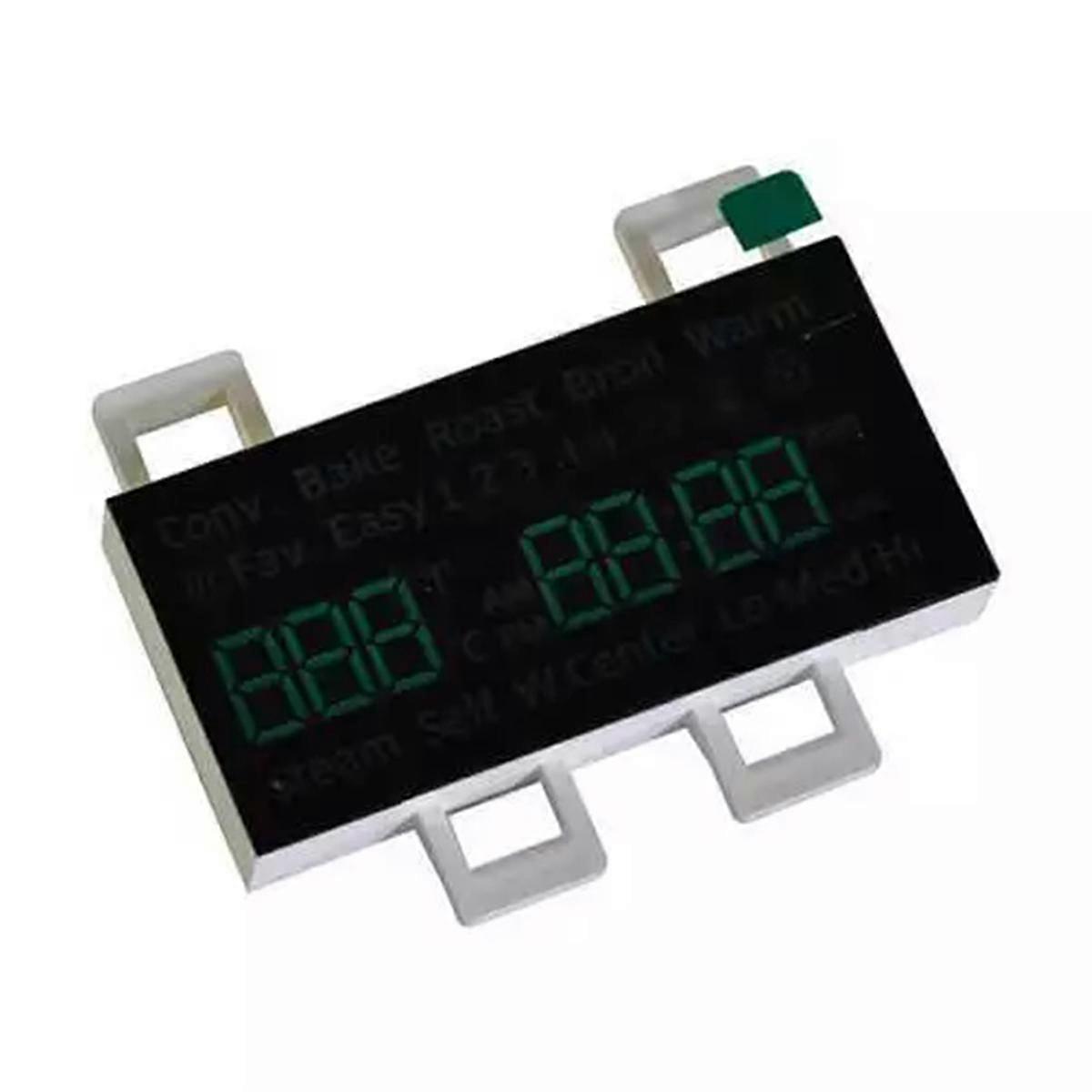 Car LED Electronic Display for RV DE07-00129A LED Display Board NE59J7630SB/AA NE59J7630SG/AA NE59J