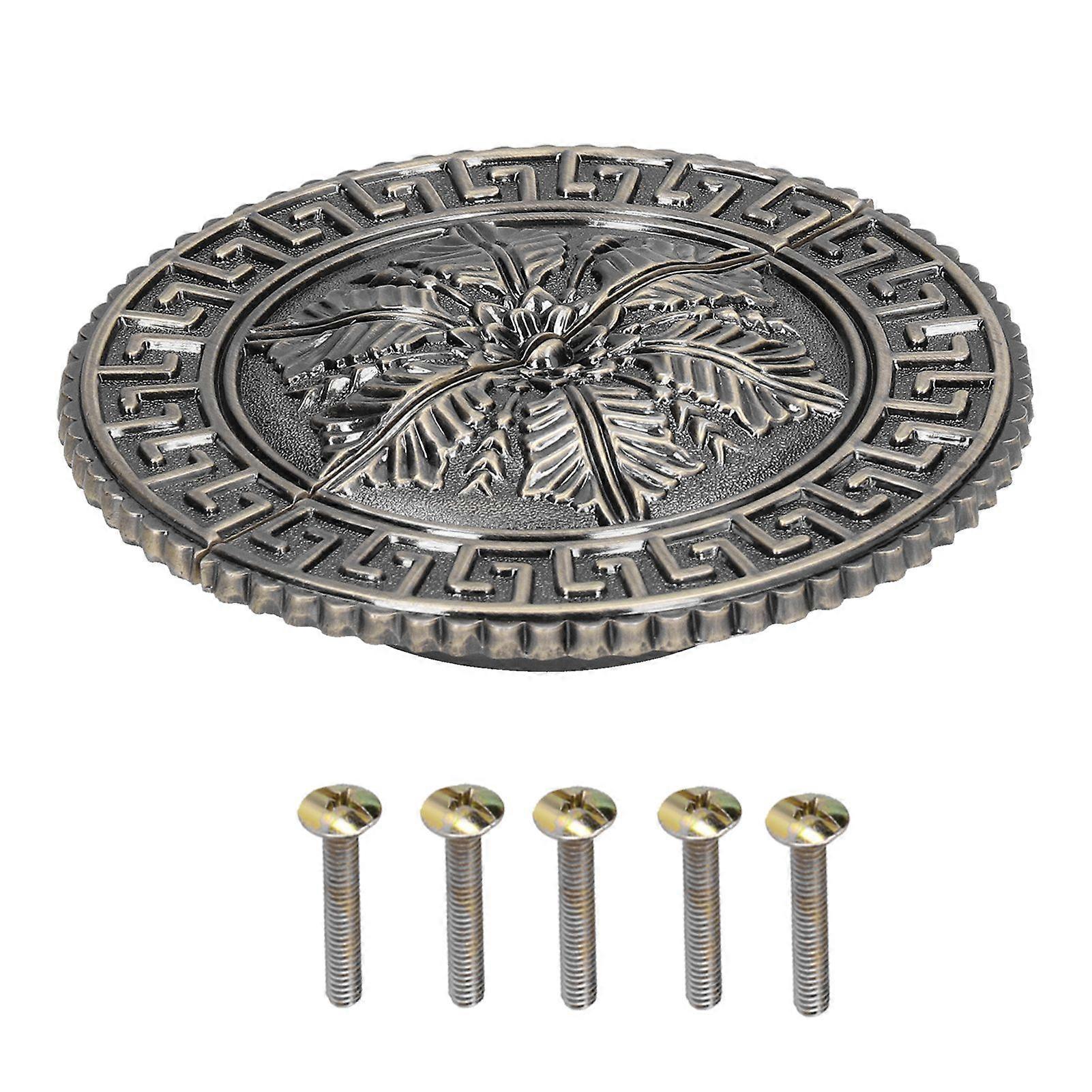 Wardrobe Handle Zinc Alloy Cabinet Door Handle EuropeanStyle Drawer Handle Door Pull