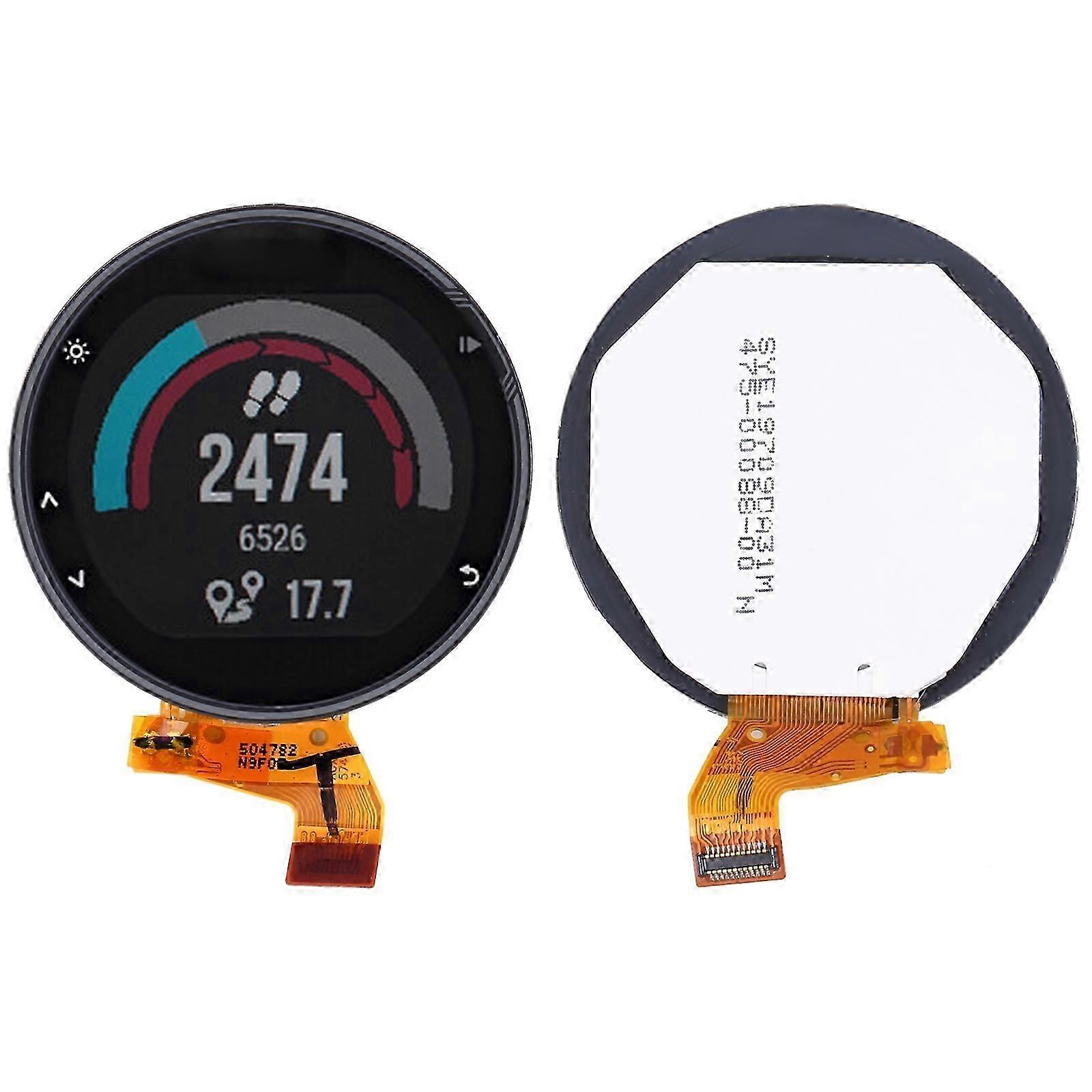 LCD Screen for Garmin Forerunner 735
