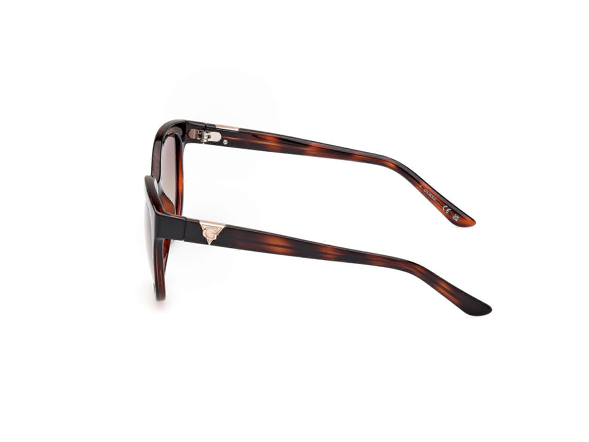 Sunglasses Guess GU7877 52H dark havana 56/18/135 WOMAN 