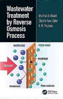 Wastewater Treatment by Reverse Osmosis Process