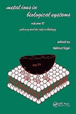 Metal Ions in Biological Systems