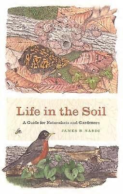 Life in the Soil