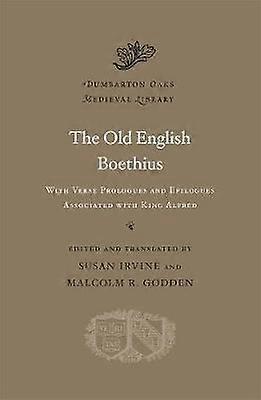 The Old English Boethius