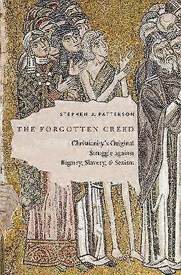 The Forgotten Creed