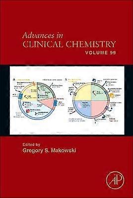 Advances in Clinical Chemistry