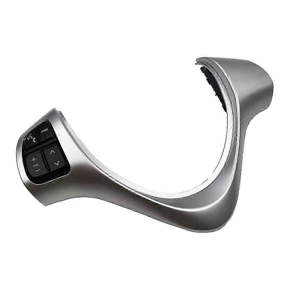 Steering Wheel Button Switch For Alto 660cc K6a 1000cc Audio Volume Bluetooth Phone Media Control S