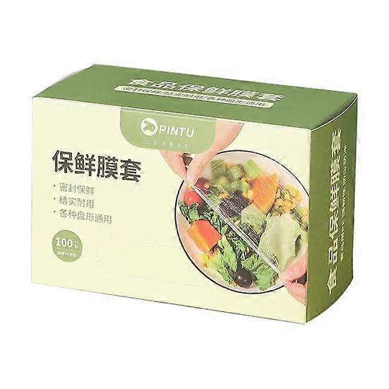 Bowl Covers Reusable Elastic Food Storage Translucent Colors Stretchable Food Bowl Storage