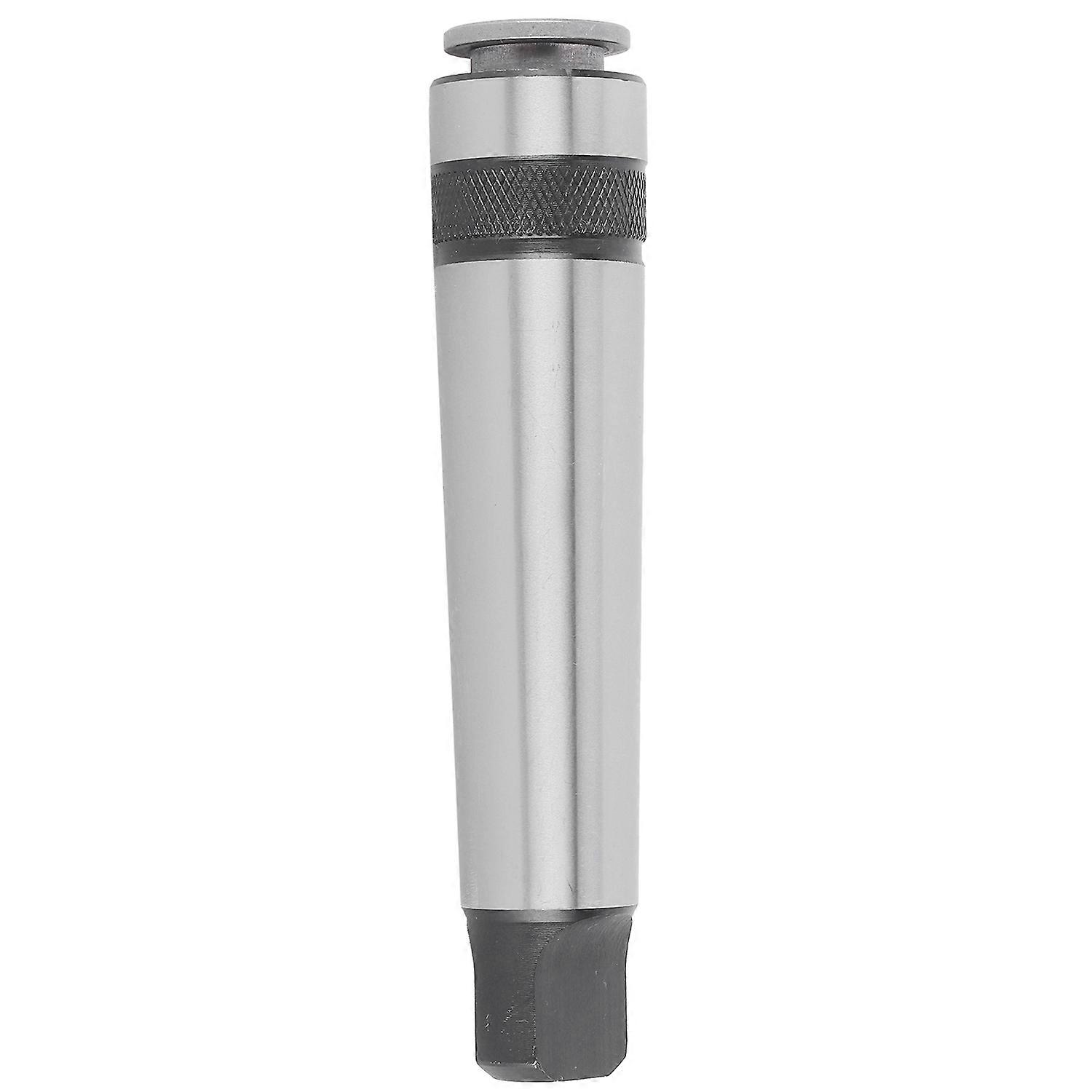 Tap Collet Chuck Holder 40Cr Straight Shank MT4 Hardware Tools for Drilling MachinesM18-20