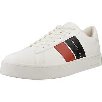 Tênis Armani Exchange Sport / London