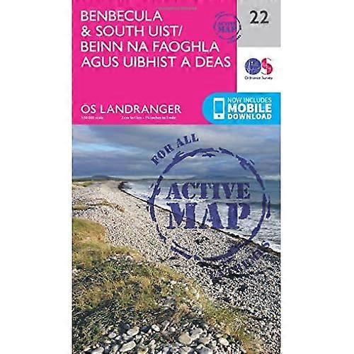 Benbecula & South Uist