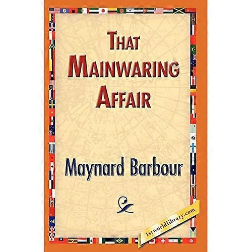 That Mainwaring Affair