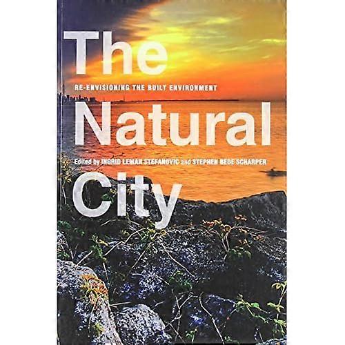 Naturlig byen