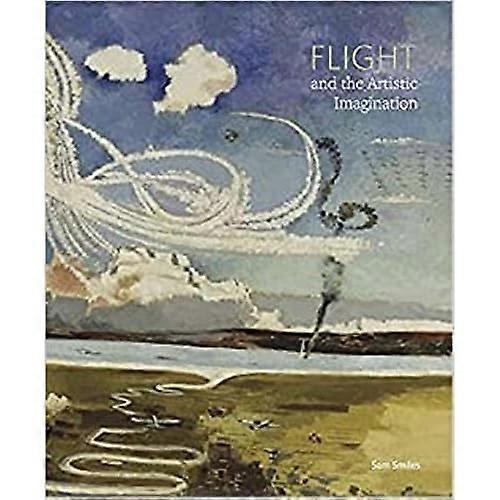Flight and the Artistic Imagination