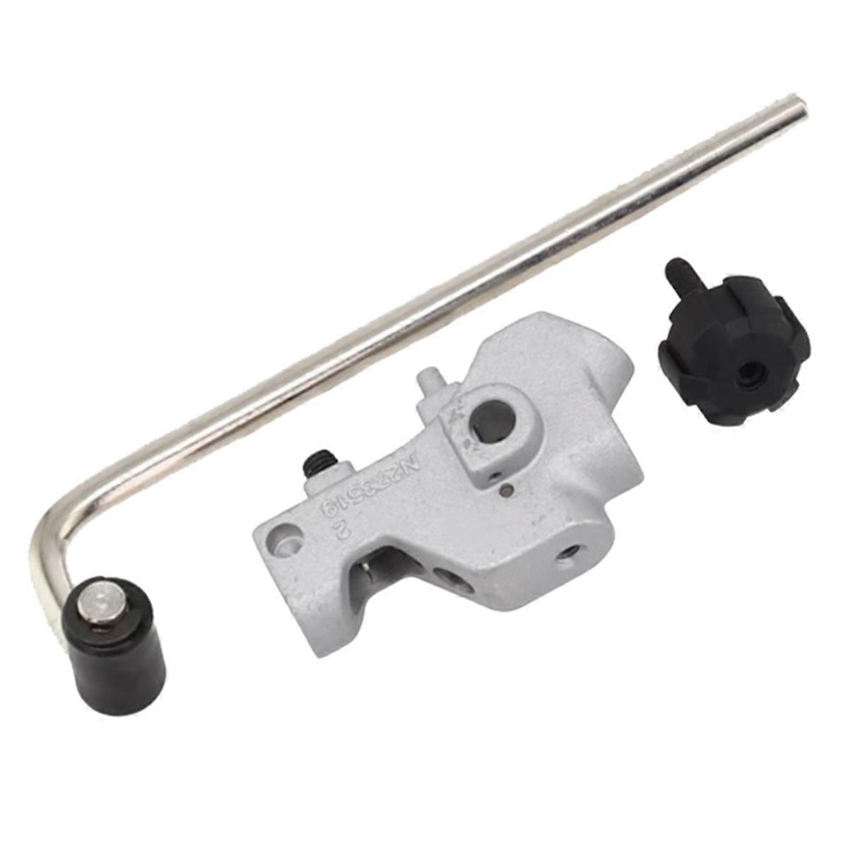 Block Assembly Depth Guide Knob Replace for -N275350 N278801 N275341