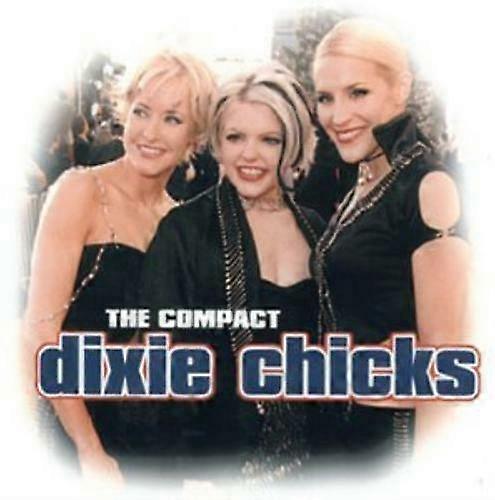 Compact Dixie Chicks CD (2001)