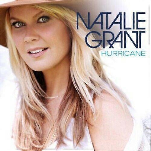 Natalie Grant Hurricane CD