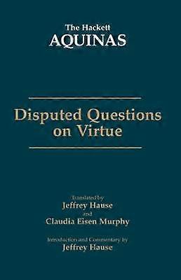 Disputa de preguntas en virtud