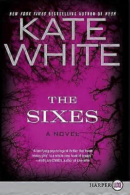 Die Sechser Großdruck