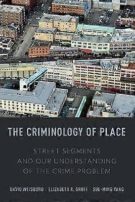 Criminology of Place
