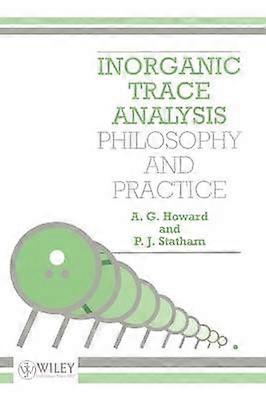 Inorganic Trace Analysis
