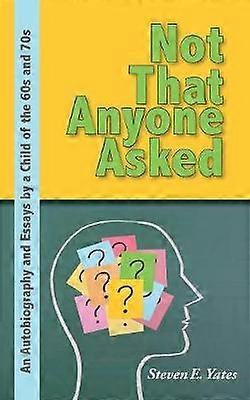 Niet dat iemand het vroeg