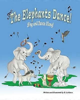 The Elephants Dance!