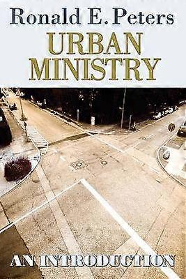 Urban Ministry