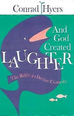 And God Created Laughter