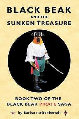 Black Beak And The Sunken Treasure