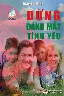 Ð?ng dánh m?t tình yêu