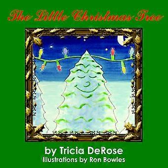 The Little Christmas Tree