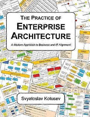 The Practice of Enterprise Architecture