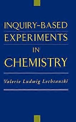Experimente bazate pe anchetă în chimie