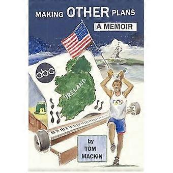 Making Other Plans