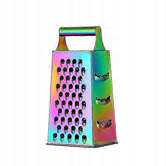 Reibe und Mantel Cutter Gemüsebrecher