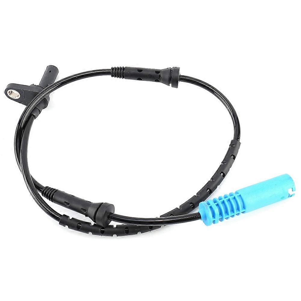 34526784989 Car Front ABS Wheel Speed Sensor for X1 E84