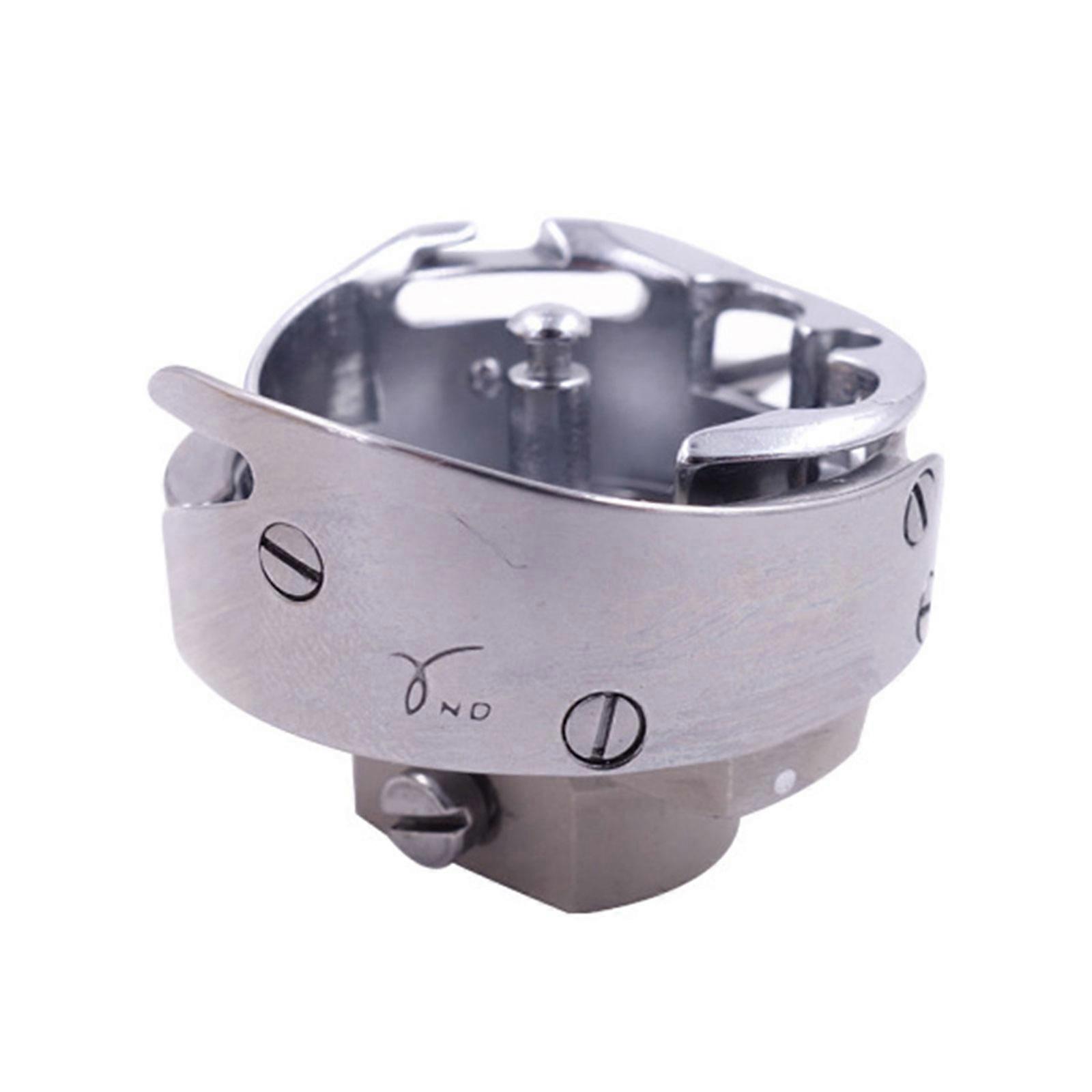 Shuttle Head Replacement Professional Replaceable Shuttle Head for Sewing Machines